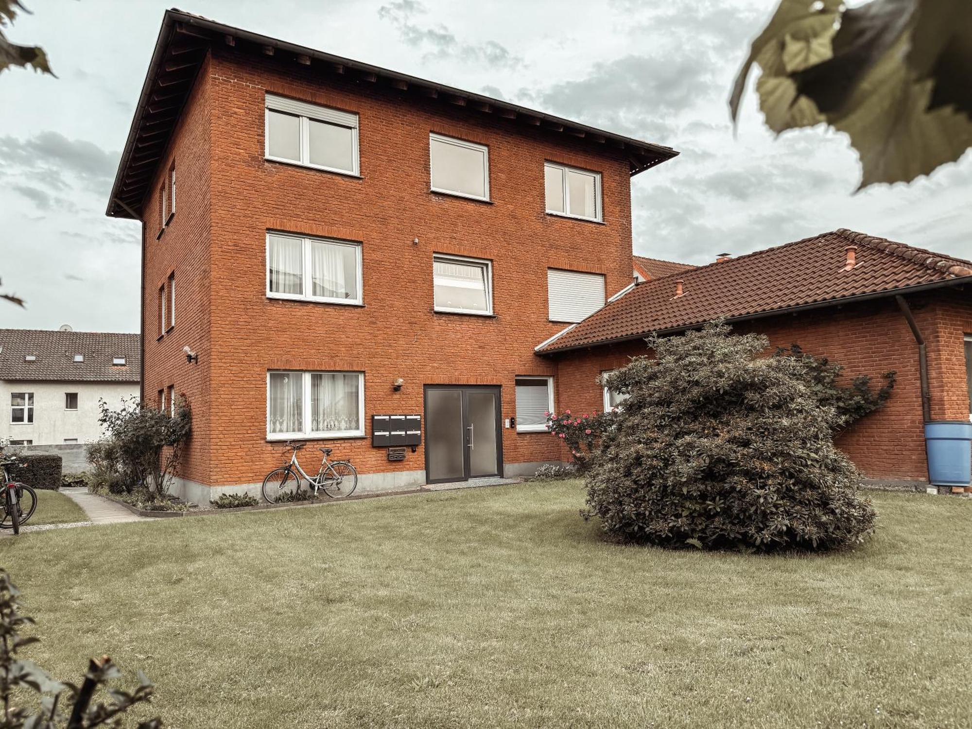 Bohemian Suite - Detmold Exterior foto