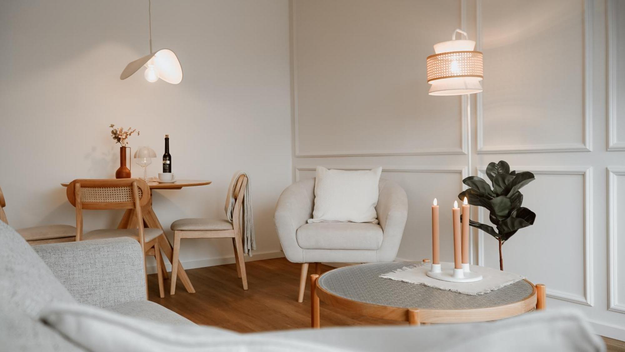 Bohemian Suite - Detmold Exterior foto