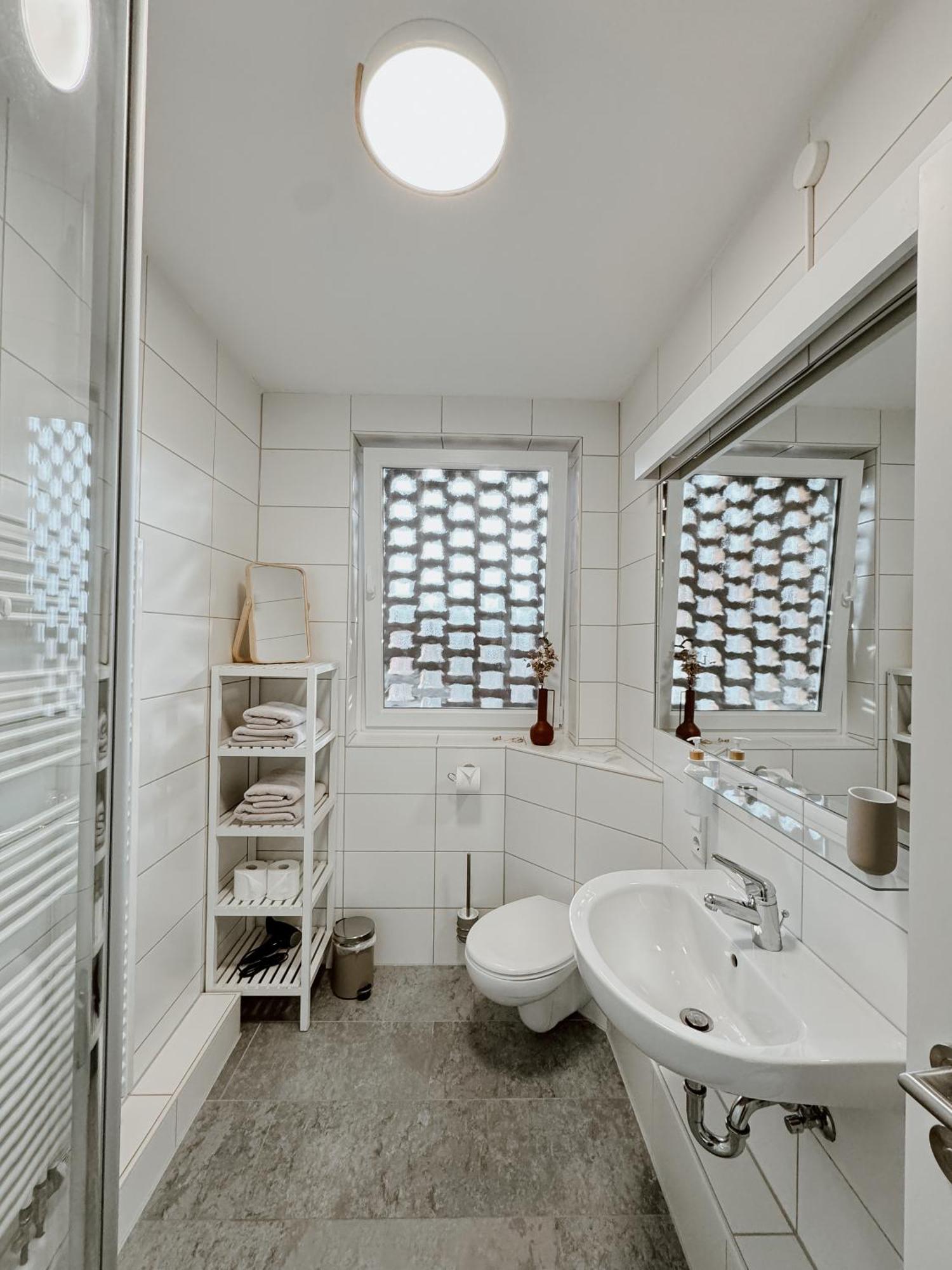 Bohemian Suite - Detmold Exterior foto
